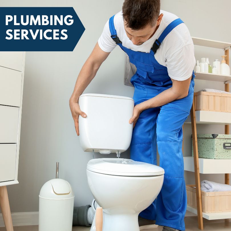 Plumbing Company in Chandlerville, IL
